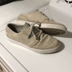 Nikes Stephan Janowski size 8 1/2